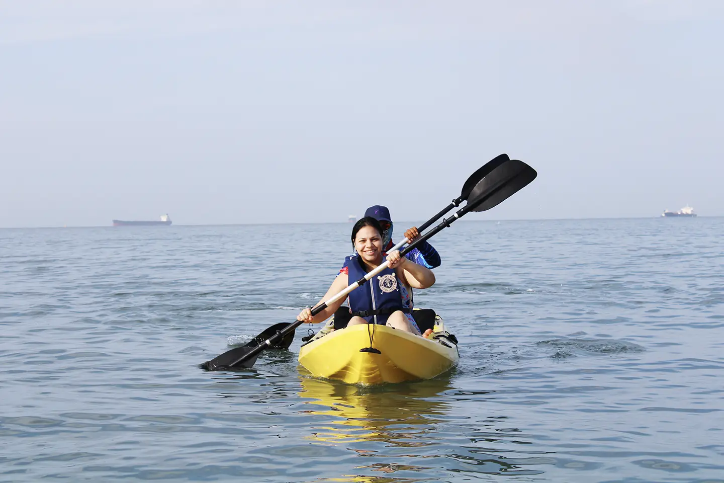 kayak-santamarta